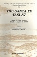 Santa Fe Tasi-87, the-Proceedings of the 1987 Theoretical Advanced Study Institute in Elementary Particle Physics (in 2 Volumes)