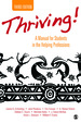 Thriving! a Manual for Students in the Helping Professions