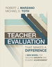 Teacher Evaluation That Makes a Difference