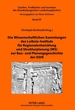 Die Wissenschaftlichen Sammlungen Des Leibniz-Instituts Fuer Regionalentwicklung Und Strukturplanung (Irs) Zur Bau-Und Planungsgeschichte Der Ddr