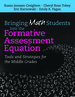 Bringing Math Students Into the Formative Assessment Equation