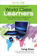 The Take-Action Guide to World Class Learners Book 1