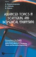 Advanced Topics in Scattering & Bio...