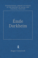 mile Durkheim