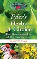 Tyler's Herbs of Choice