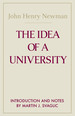 The Idea of a University