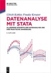 Datenanalyse Mit Stata