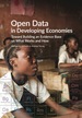 Open Data in Developing Economies