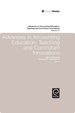 Advances in Accounting Education