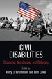 Civil Disabilities