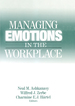 Managing Emotions in the Workplace