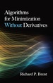 Algorithms for Minimization Without Derivatives