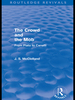 The Crowd and the Mob (Routledge Revivals)