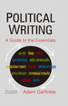 Political Writing: a Guide to the Essentials