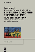 Ein Filmphilosophie-Symposium Mit Robert B. Pippin