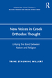 New Voices in Greek Orthodox Thought