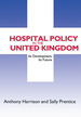 Hospital Policy in the United Kingdom