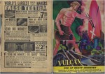 Fantastic Adventures 1942 Vol. 04 # 8 August