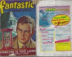 Fantastic Adventures 1947 Vol. 09 # 2 March