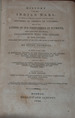 History of the Indian Wars: ; to Which is Prefixed a Short Account of the Discovery of America By Columbus, and of the Landing of Our Forefathers at Plymouth, With Their Most Remarkable Engagements With the Indians in New England From Their First...