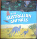 A is for Australian Animals