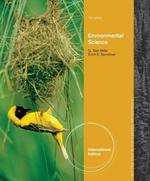 Environmental Science, International Edition, 14th Edition