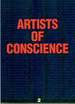 Artists of Conscience II: Tomie Arai, Peggy Diggs, Bailey Doogan, John Knecht, Ben Sakoguchi, Jos Sances. February 8-June 20, 1992. Alternative Museum, New York. [Exhibition Catalogue]. [First Edition].