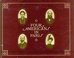 Four Americans in Paris: the Collections of Gertrude Stein and Her Family