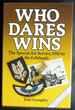 Who Dares Wins: History of the Special Air Service