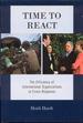 Time to React: the Efficiency of International Organizations in Crisis Response