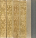 The Complete Prose Works of Walt Whitman, Volumes 3, 4, 5 and 6 Only (the Book-Lover's Camden Edition) (the Complete Writings of Walt Whitman)