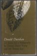 Donald Davidson: an Essay and a Bibliography