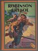 The Life and Strange, Surprising Adventures of Robinson Crusoe, of York, Mariner, as Related By Himself