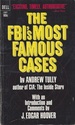 The Fbi's Most Famous Cases