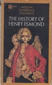 The History of Henry Esmond