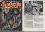 Fantastic Adventures 1953 Vol. 15 # 2 February