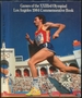 Games of the Xxiiird Olympiad: Los Angeles 1984 Commemorative Book