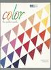 Color, the Quilter's Guide