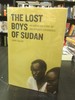 The Lost Boys of Sudan: an American Story of the Refugee Experience