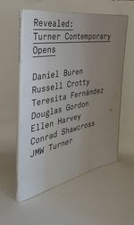 Revealed Turner Contemporary Opens