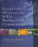 John, Acts: Zondervan Illustrated Bible Backgrounds Commentary