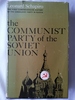 The Communist Party of the Soviet Union