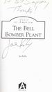 The Bell Bomber Plant: Images of America (inscribed)