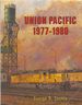 Union Pacific 1977-1980