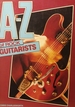 A-Z of Rock Guitarists