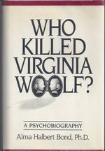 Who Killed Virginia Woolf