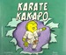 Karate Kakapo