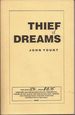 Thief of Dreams (unrevised & unpublished proof copy)