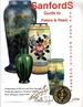 Sanfords Guide to Peters and Reed, the Zane Pottery Company