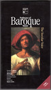 Pathways of Baroque Music-Secular Vocal Music
